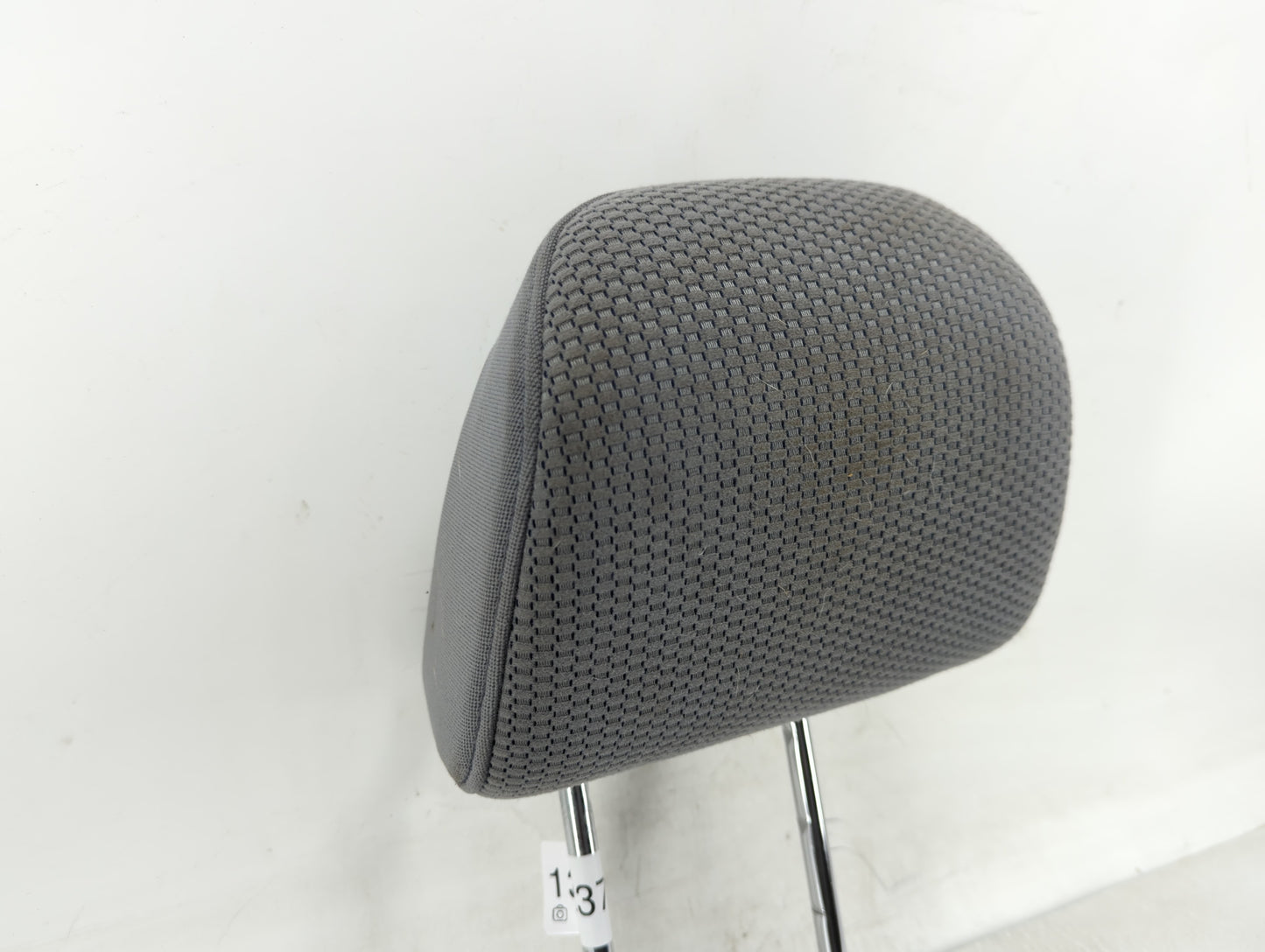 2015-2019 Subaru Legacy Headrest Head Rest Front Driver Passenger Seat Fits Fits 2015 2016 2017 2018 2019 OEM Used Auto Part