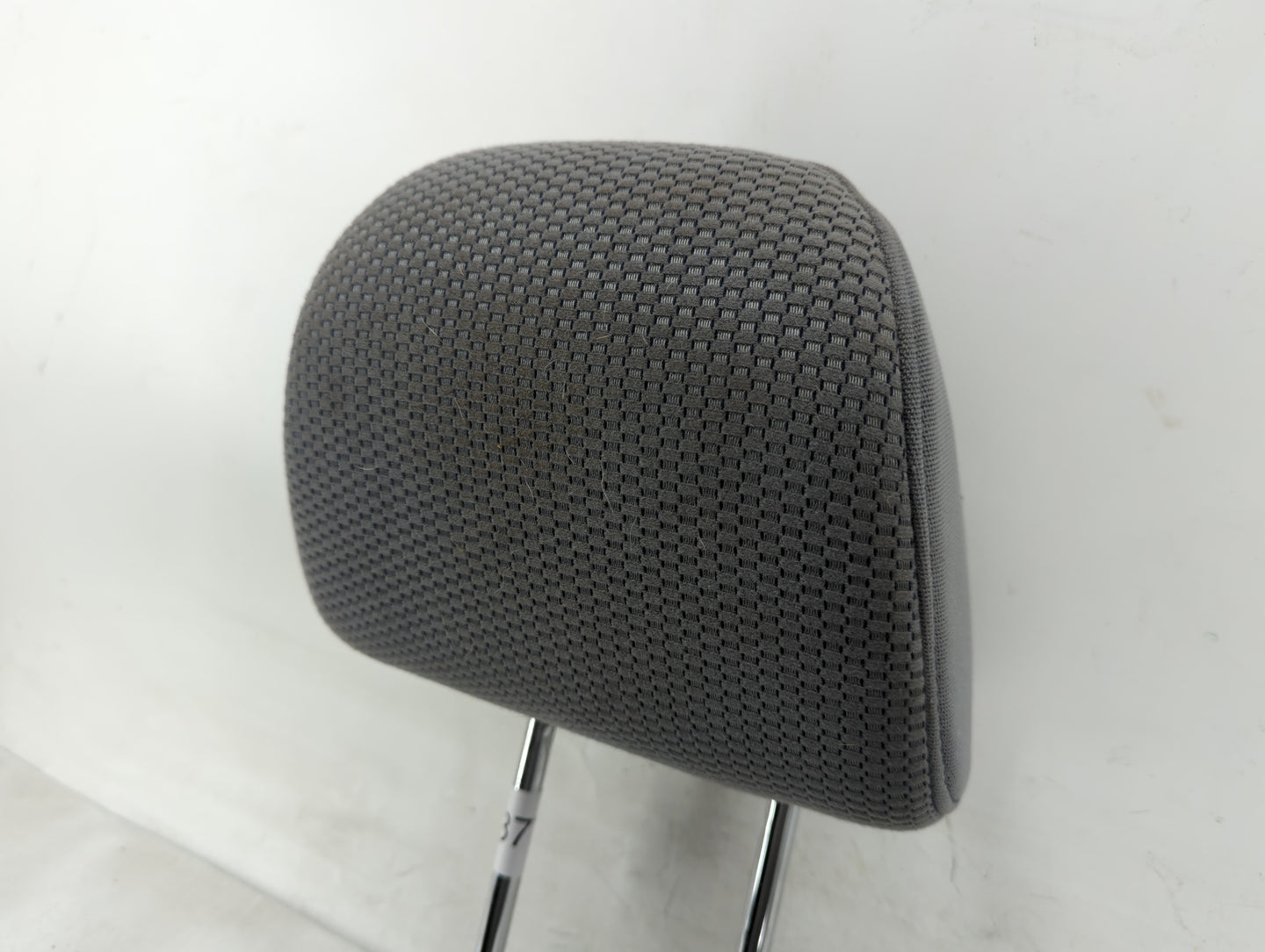 2015-2019 Subaru Legacy Headrest Head Rest Front Driver Passenger Seat Fits Fits 2015 2016 2017 2018 2019 OEM Used Auto Part