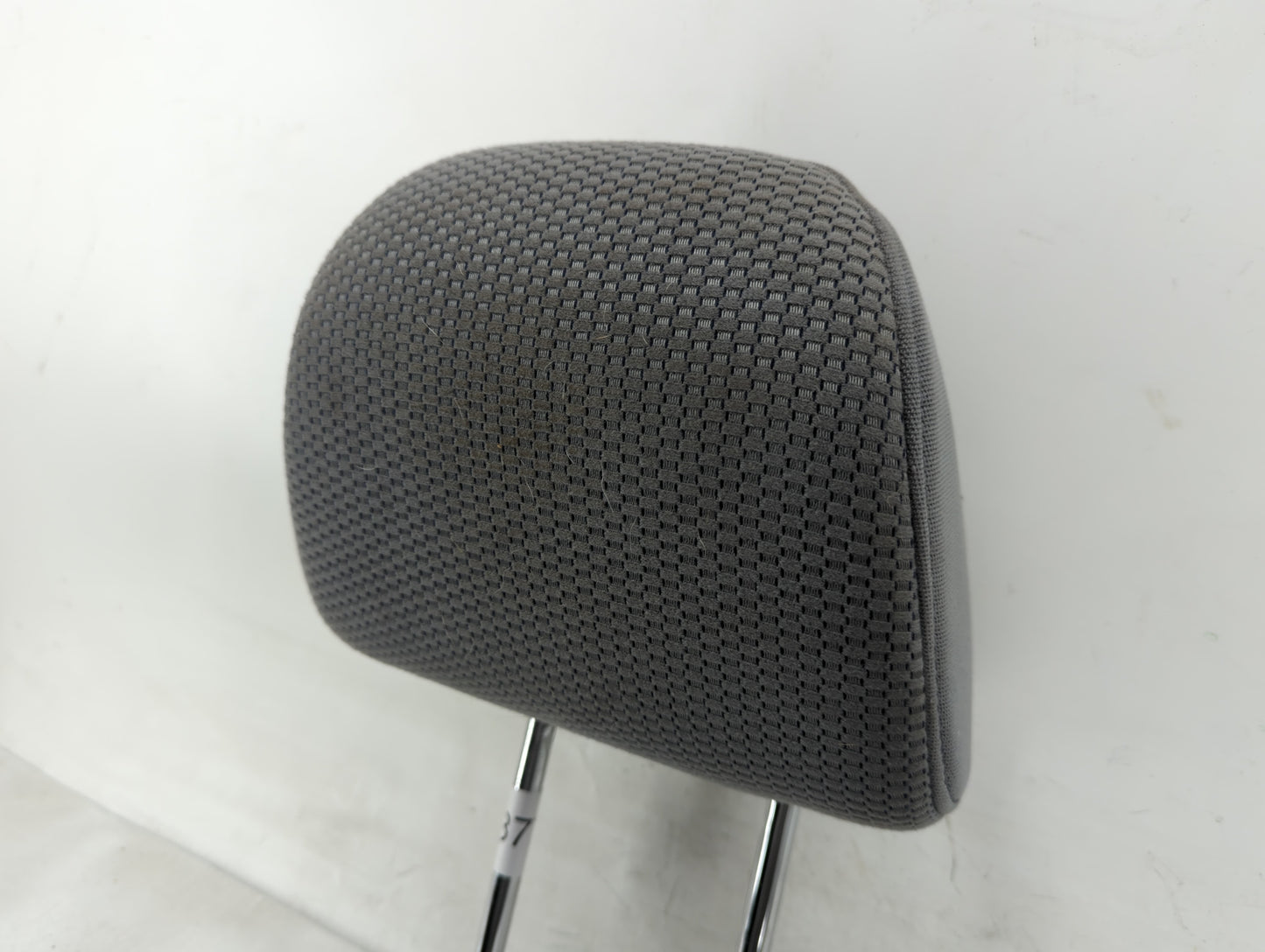 2015-2019 Subaru Legacy Headrest Head Rest Front Driver Passenger Seat Fits Fits 2015 2016 2017 2018 2019 OEM Used Auto Part
