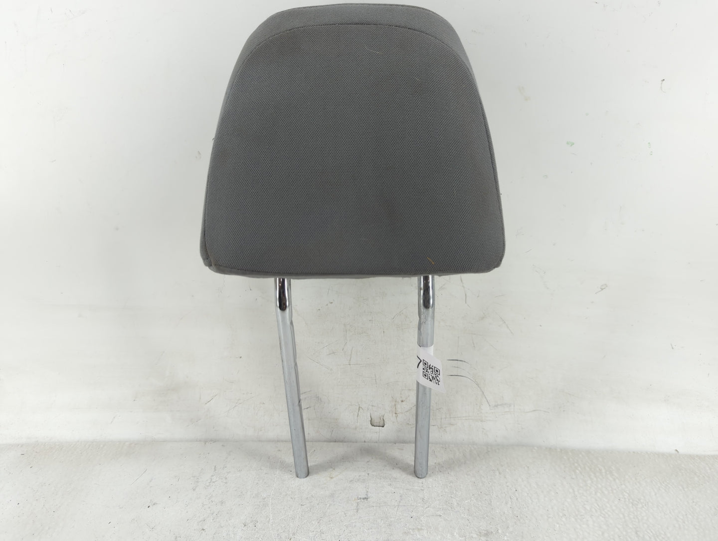 2015-2019 Subaru Legacy Headrest Head Rest Front Driver Passenger Seat Fits Fits 2015 2016 2017 2018 2019 OEM Used Auto Part
