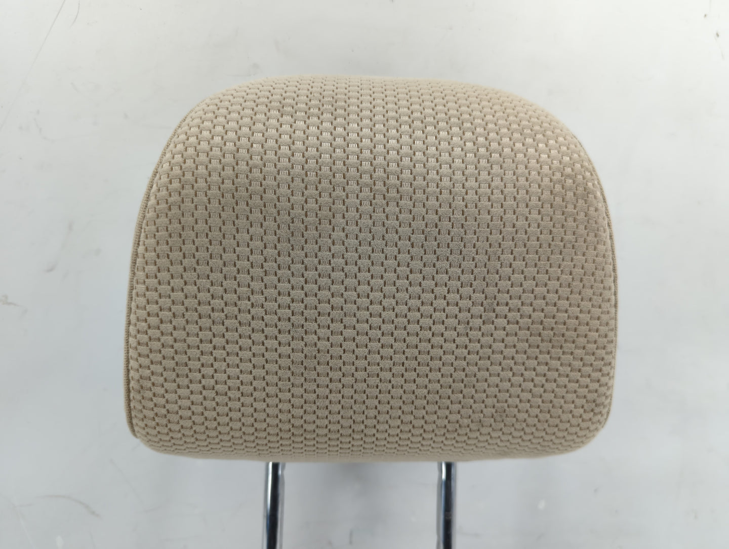 2015-2019 Subaru Legacy Headrest Head Rest Front Driver Passenger Seat - Oemusedautoparts1.com