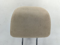 2015-2019 Subaru Legacy Headrest Head Rest Front Driver Passenger Seat - Oemusedautoparts1.com