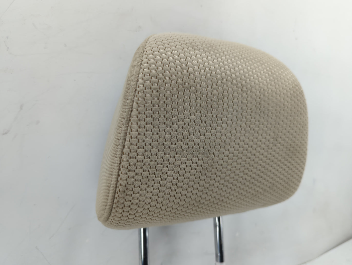 2015-2019 Subaru Legacy Headrest Head Rest Front Driver Passenger Seat - Oemusedautoparts1.com