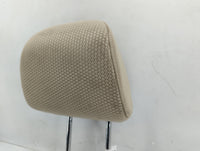 2015-2019 Subaru Legacy Headrest Head Rest Front Driver Passenger Seat - Oemusedautoparts1.com