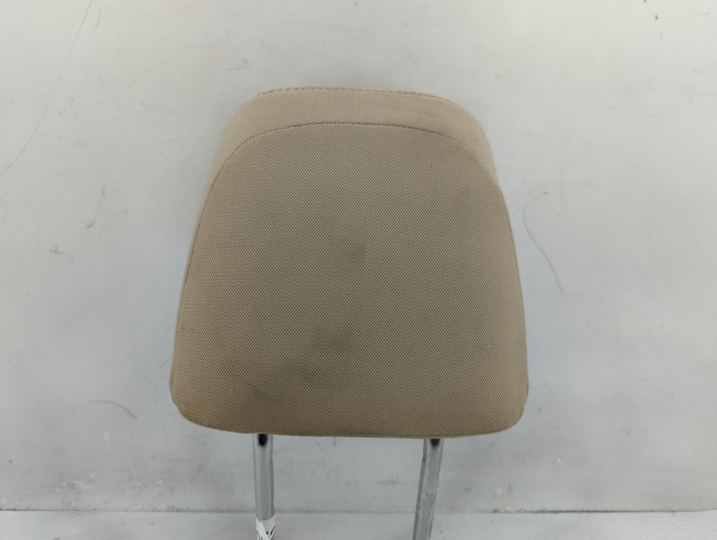 2015-2019 Subaru Legacy Headrest Head Rest Front Driver Passenger Seat - Oemusedautoparts1.com