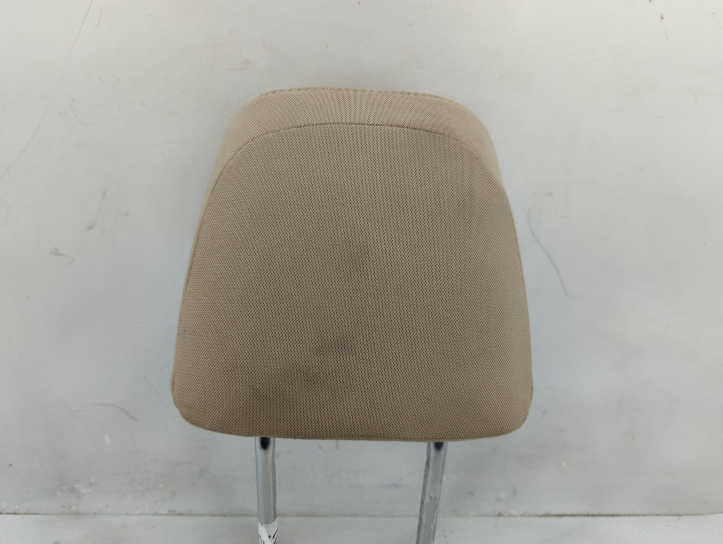 2015-2019 Subaru Legacy Headrest Head Rest Front Driver Passenger Seat - Oemusedautoparts1.com