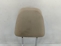 2015-2019 Subaru Legacy Headrest Head Rest Front Driver Passenger Seat - Oemusedautoparts1.com