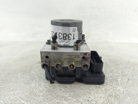 2018 Subaru Legacy ABS Pump Control Module Replacement P/N:27536AL07A Fits OEM Used Auto Parts - Oemusedautoparts1.com