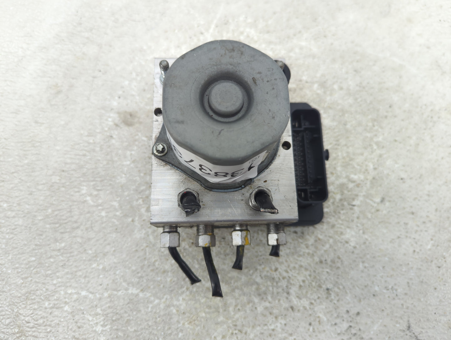 2018 Subaru Legacy ABS Pump Control Module Replacement P/N:27536AL07A Fits OEM Used Auto Parts - Oemusedautoparts1.com