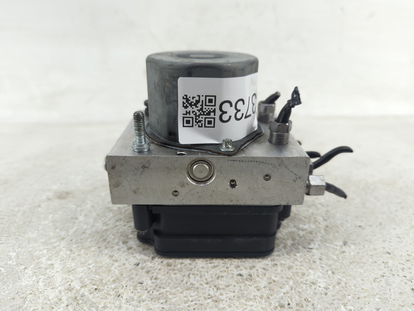 2018 Subaru Legacy ABS Pump Control Module Replacement P/N:27536AL07A Fits OEM Used Auto Parts - Oemusedautoparts1.com