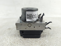 2018 Subaru Legacy ABS Pump Control Module Replacement P/N:27536AL07A Fits OEM Used Auto Parts - Oemusedautoparts1.com