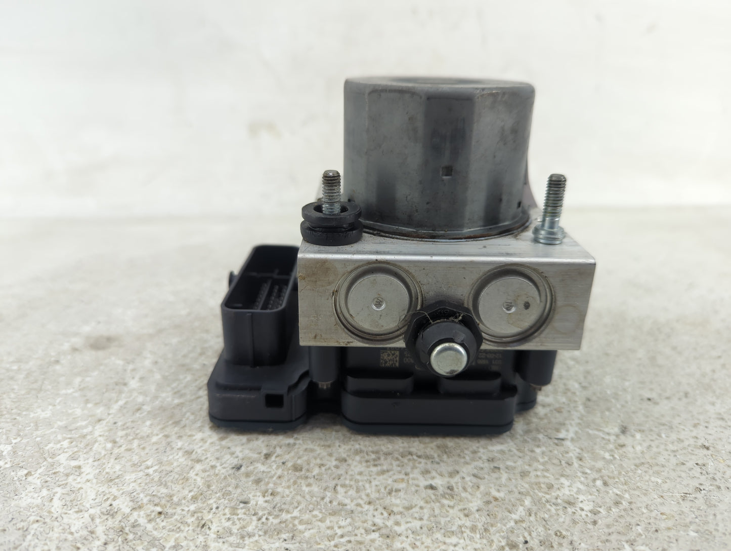 2018 Subaru Legacy ABS Pump Control Module Replacement P/N:27536AL07A Fits OEM Used Auto Parts - Oemusedautoparts1.com