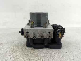 compare product 2018 Subaru Legacy Anti-Lock Brake ABS Pump Module Actuator OEM P/N:27536AL07A Fits OEM Used Auto Parts