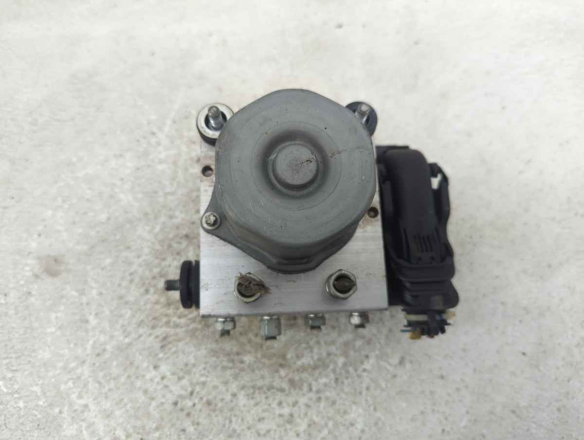 2018 Subaru Legacy Anti-Lock Brake ABS Pump Module Actuator OEM P/N:27536AL07A Fits OEM Used Auto Parts - Oemusedautoparts1.