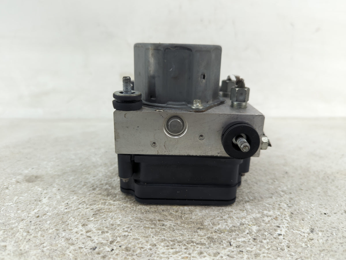 2018 Subaru Legacy Anti-Lock Brake ABS Pump Module Actuator OEM P/N:27536AL07A Fits OEM Used Auto Parts - Oemusedautoparts1.