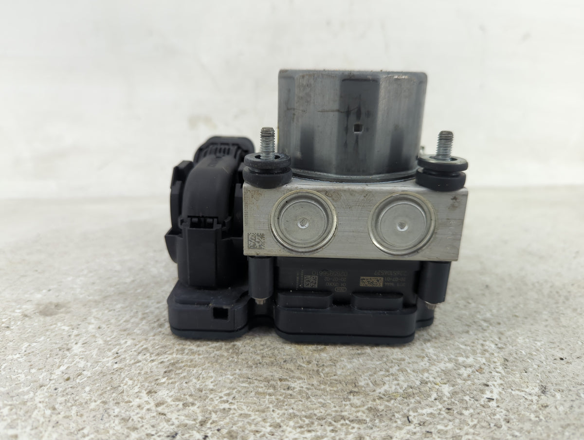2018 Subaru Legacy Anti-Lock Brake ABS Pump Module Actuator OEM P/N:27536AL07A Fits OEM Used Auto Parts - Oemusedautoparts1.