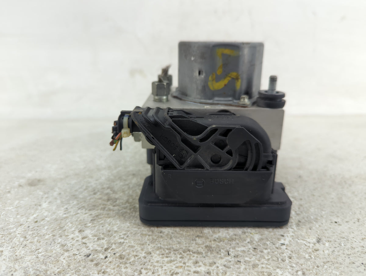 2018 Subaru Legacy Anti-Lock Brake ABS Pump Module Actuator OEM P/N:27536AL07A Fits OEM Used Auto Parts - Oemusedautoparts1.