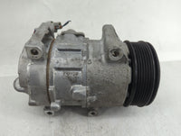 2017-2019 Subaru Legacy Air Conditioning A/c Ac Compressor Oem - Oemusedautoparts1.com