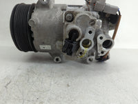 2017-2019 Subaru Legacy Air Conditioning A/c Ac Compressor Oem - Oemusedautoparts1.com
