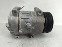 2017-2019 Subaru Legacy Air Conditioning A/c Ac Compressor Oem - Oemusedautoparts1.com