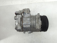 2017-2019 Subaru Legacy Air Conditioning A/c Ac Compressor Oem - Oemusedautoparts1.com