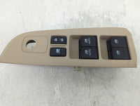 2018-2019 Subaru Legacy Master Power Window Switch Replacement Driver Side Left P/N:83071AL56A Fits Fits 2018 2019 OEM Used 