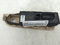 2018-2019 Subaru Legacy Master Power Window Switch Replacement Driver Side Left P/N:83071AL56A Fits Fits 2018 2019 OEM Used 
