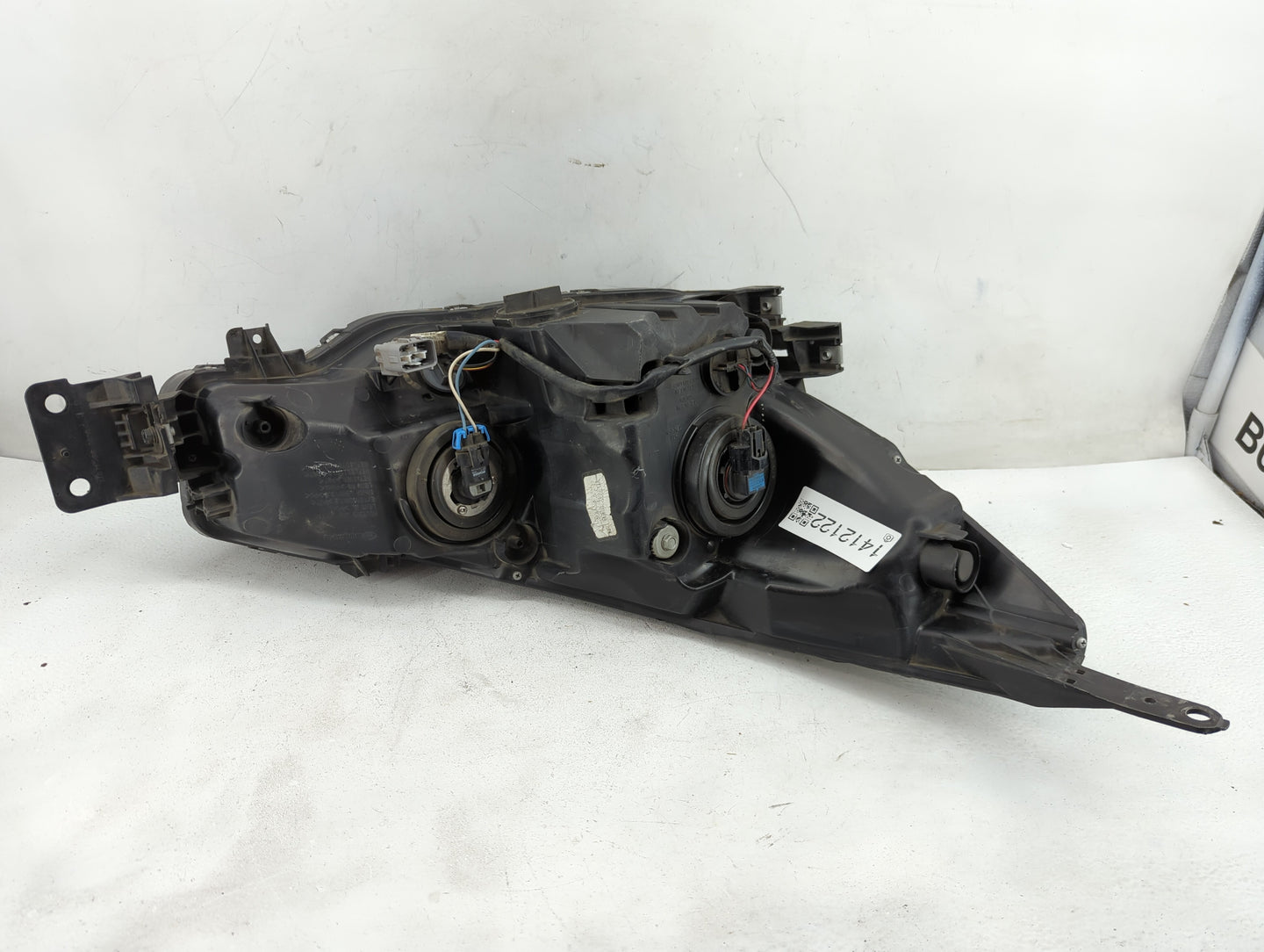 2018-2019 Subaru Legacy Driver Left Oem Head Light Headlight Lamp - Oemusedautoparts1.com
