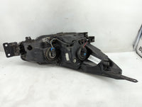2018-2019 Subaru Legacy Driver Left Oem Head Light Headlight Lamp - Oemusedautoparts1.com