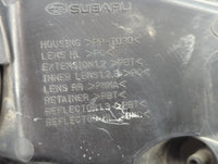 2018-2019 Subaru Legacy Driver Left Oem Head Light Headlight Lamp - Oemusedautoparts1.com