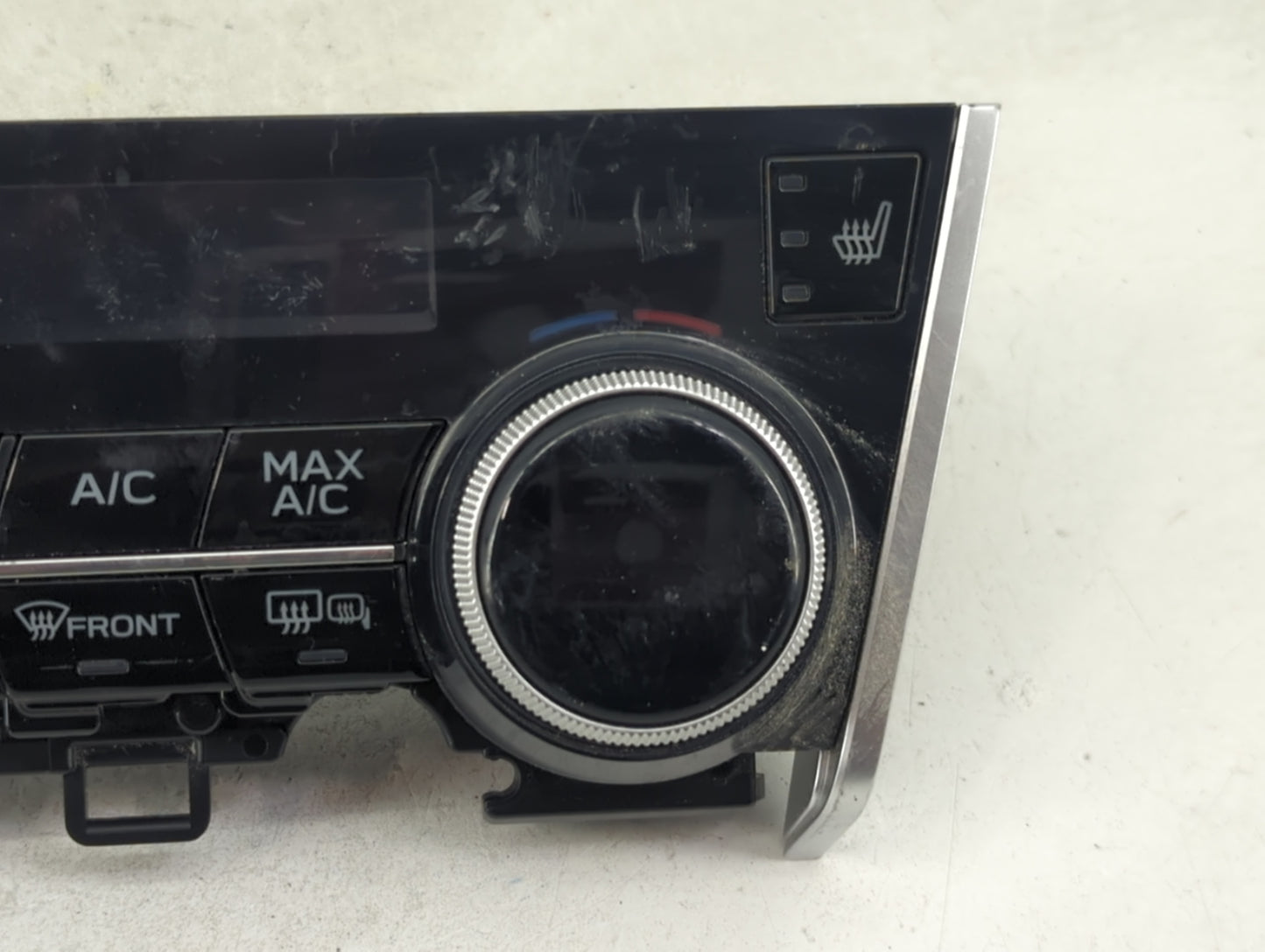 2018-2019 Subaru Legacy Climate Control Module Temperature AC/Heater Replacement P/N:72311AL32A Fits Fits 2018 2019 OEM Used