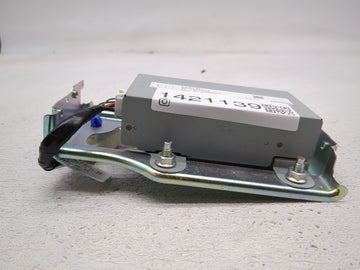 2018 Subaru Legacy Radio AM FM Cd Player Receiver Replacement P/N:82131AL01A EUV9SR04DB Fits OEM Used Auto Parts - Oemusedau