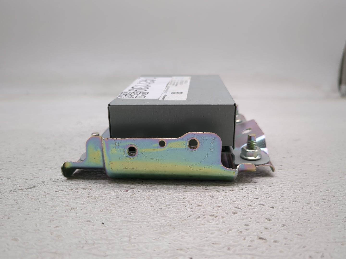 2018 Subaru Legacy Am Fm Cd Player Radio Receiver - Oemusedautoparts1.com