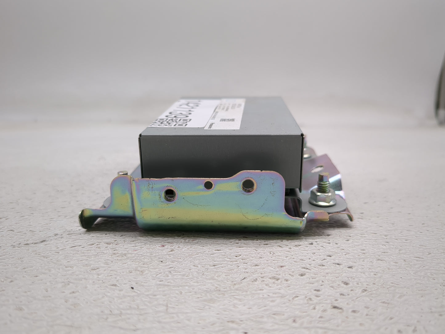 2018 Subaru Legacy Am Fm Cd Player Radio Receiver - Oemusedautoparts1.com