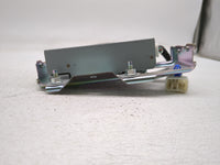 2018 Subaru Legacy Am Fm Cd Player Radio Receiver - Oemusedautoparts1.com