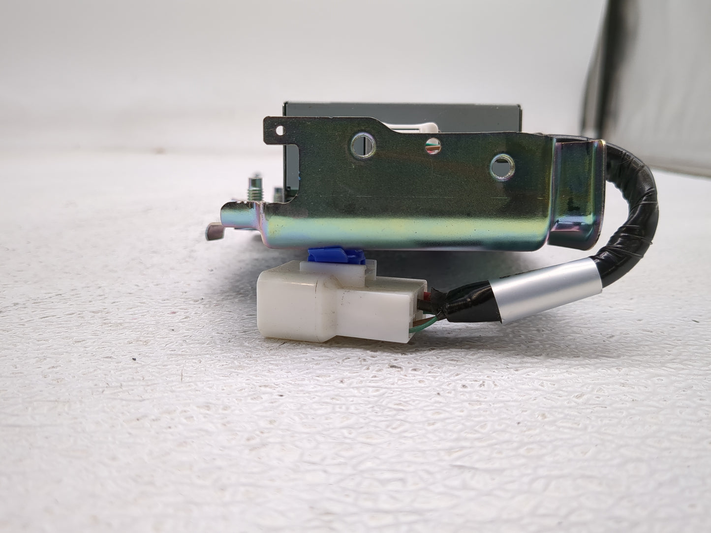 2018 Subaru Legacy Am Fm Cd Player Radio Receiver - Oemusedautoparts1.com