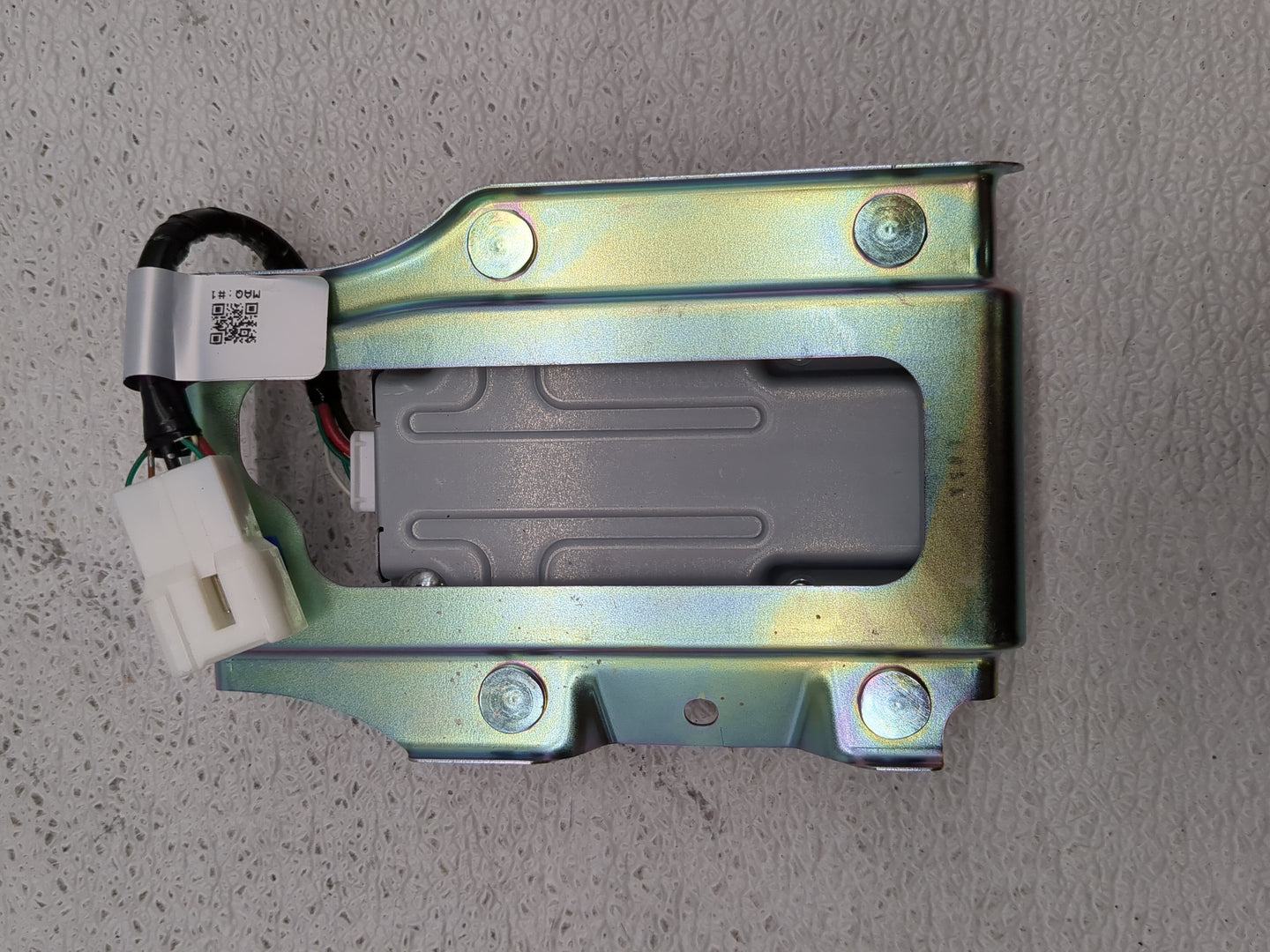 2018 Subaru Legacy Am Fm Cd Player Radio Receiver - Oemusedautoparts1.com