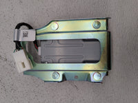 2018 Subaru Legacy Am Fm Cd Player Radio Receiver - Oemusedautoparts1.com