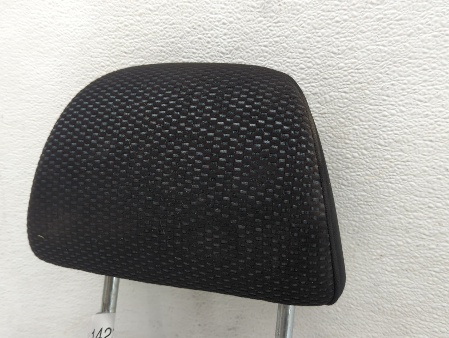 2015-2019 Subaru Legacy Headrest Head Rest Front Driver Passenger Seat - Oemusedautoparts1.com