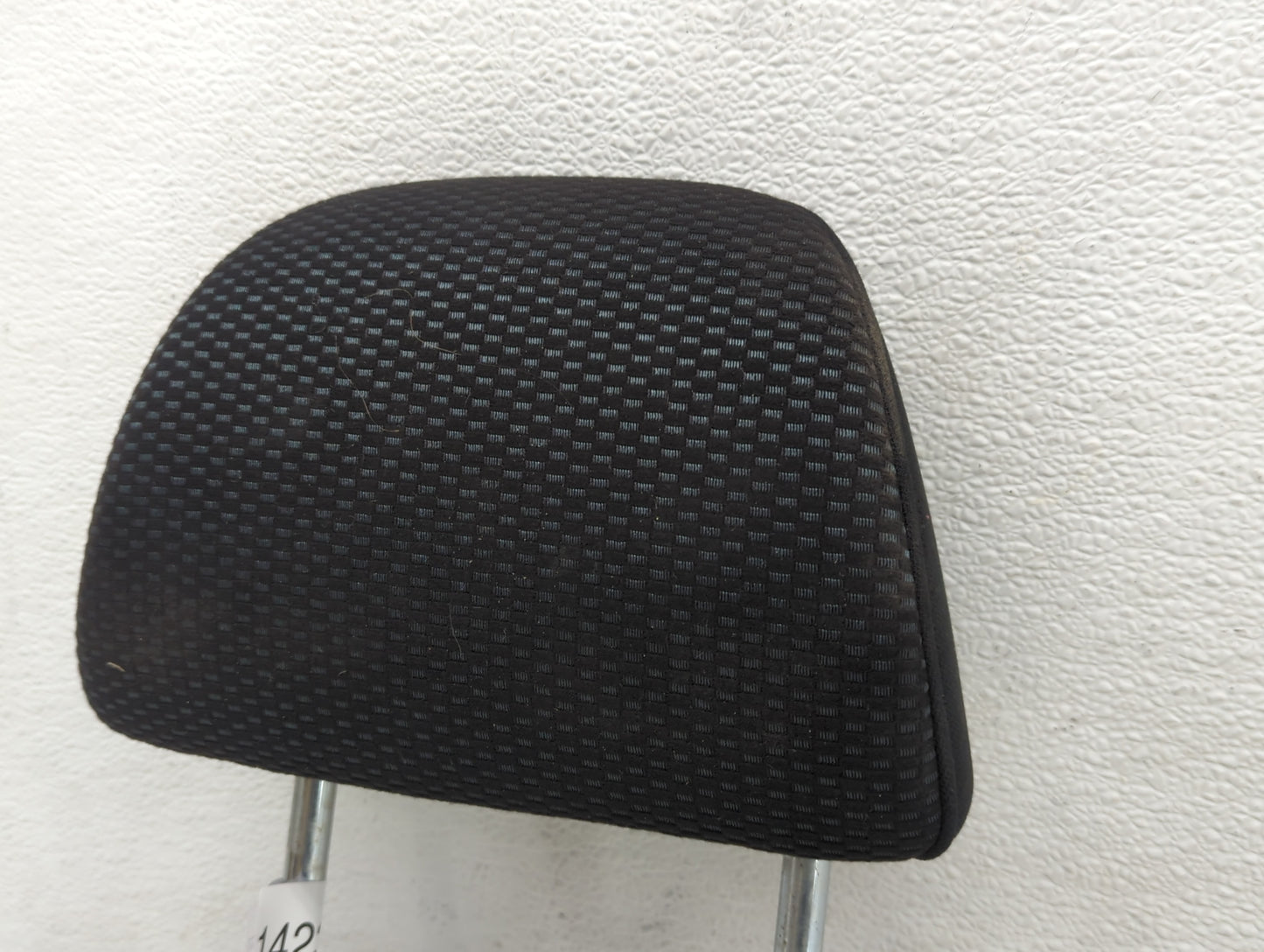 2015-2019 Subaru Legacy Headrest Head Rest Front Driver Passenger Seat - Oemusedautoparts1.com