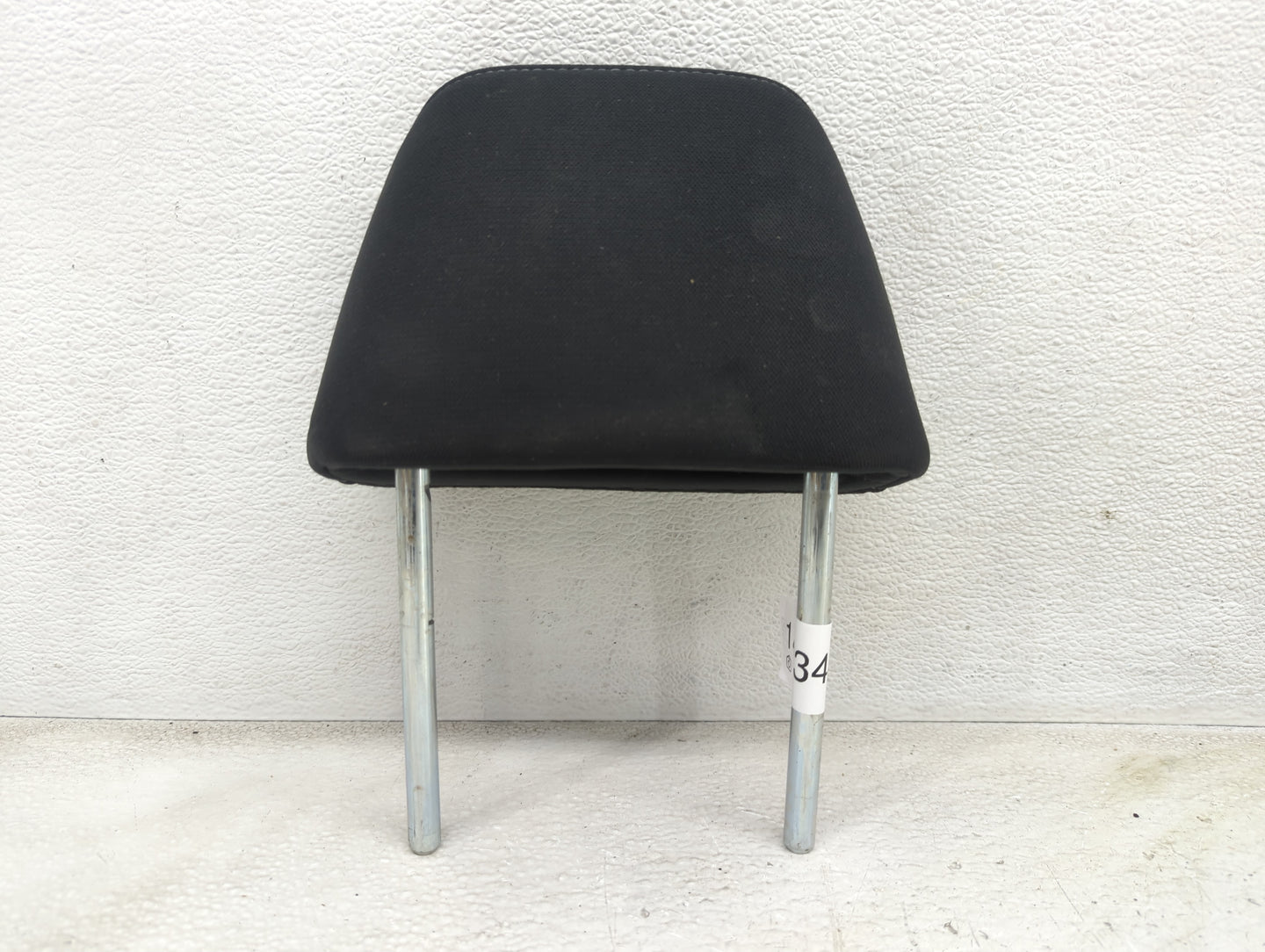 2015-2019 Subaru Legacy Headrest Head Rest Front Driver Passenger Seat - Oemusedautoparts1.com