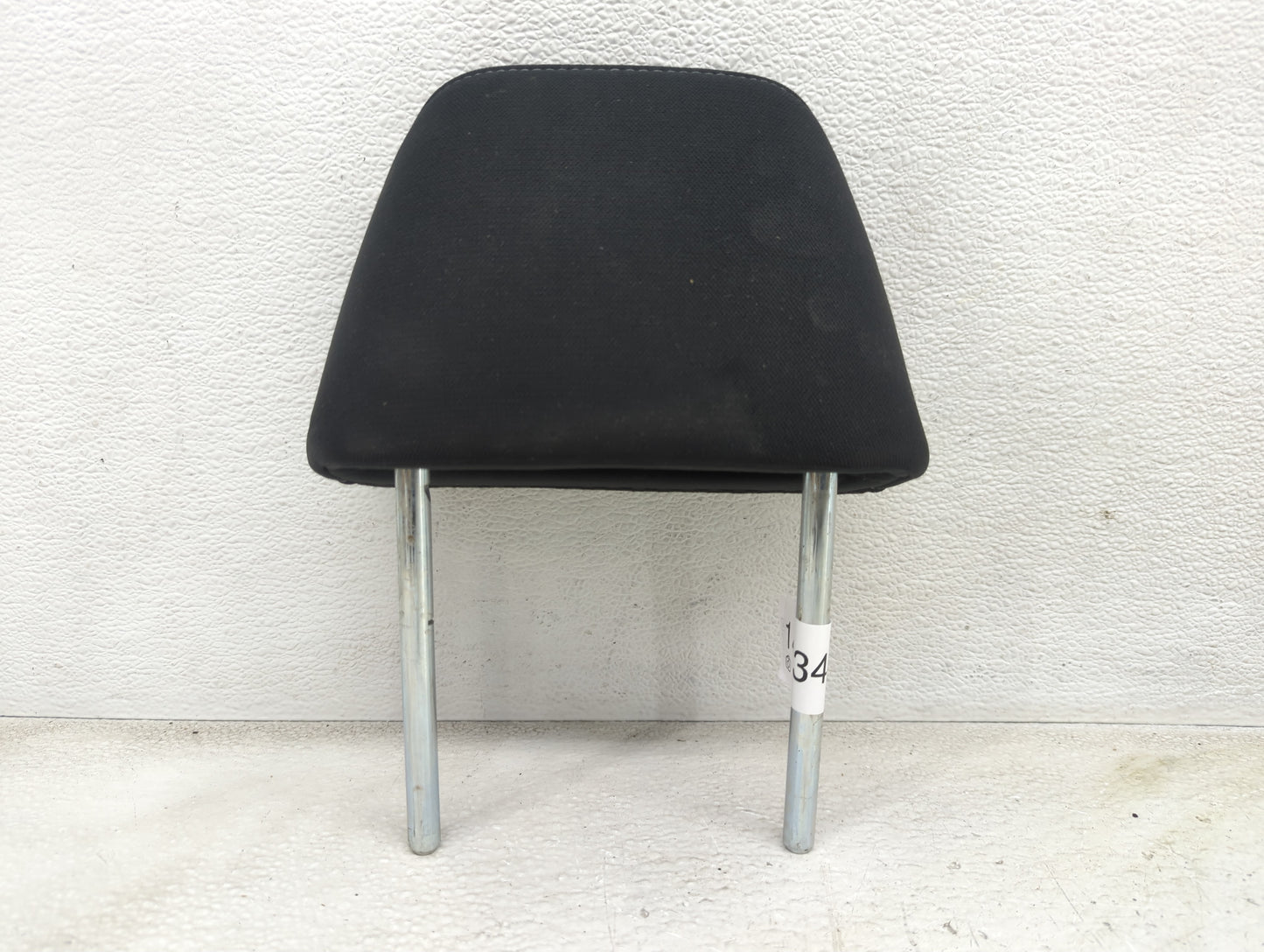 2015-2019 Subaru Legacy Headrest Head Rest Front Driver Passenger Seat - Oemusedautoparts1.com