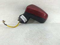 2018-2019 Subaru Legacy Driver Side View Mirror - Left Door Mirror OEM Used - Oemusedautoparts1.com