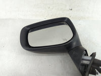 2018-2019 Subaru Legacy Driver Side View Mirror - Left Door Mirror OEM Used - Oemusedautoparts1.com