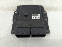 2018 Subaru Legacy PCM Engine Control Computer ECU ECM PCU OEM P/N:22765AK85A TN112800-5582 Fits OEM Used Auto Parts - Oemus