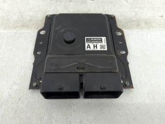 compare product 2018 Subaru Legacy PCM Engine Control Computer ECU ECM PCU OEM P/N:22765AK85A TN112800-5582 Fits OEM Used Auto Parts