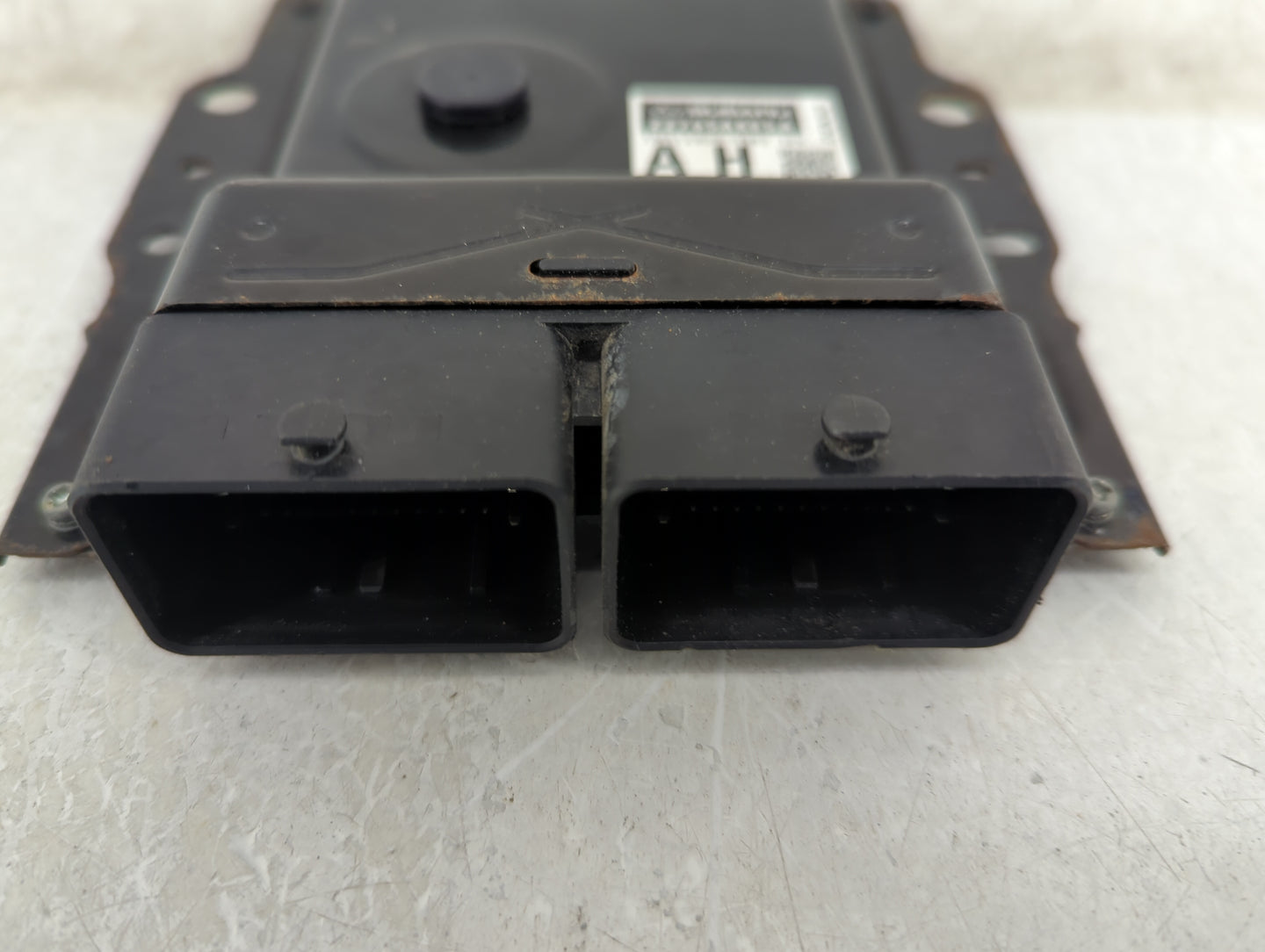 2018 Subaru Legacy PCM Engine Control Computer ECU ECM PCU OEM P/N:22765AK85A TN112800-5582 Fits OEM Used Auto Parts - Oemus