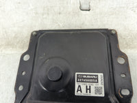 2018 Subaru Legacy PCM Engine Control Computer ECU ECM PCU OEM P/N:22765AK85A TN112800-5582 Fits OEM Used Auto Parts - Oemus