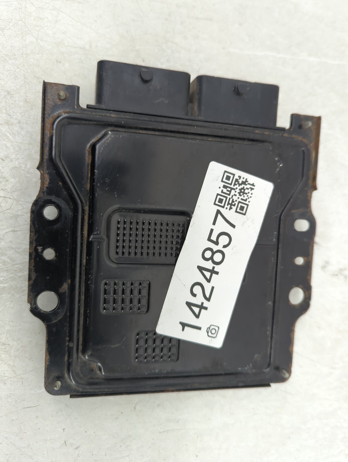2018 Subaru Legacy PCM Engine Control Computer ECU ECM PCU OEM P/N:22765AK85A TN112800-5582 Fits OEM Used Auto Parts - Oemus