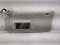 2015-2022 Subaru Legacy Sun Visor Shade Replacement Driver Left Mirror Fits Fits 2015 2016 2017 2018 2019 2020 2021 2022 OEM